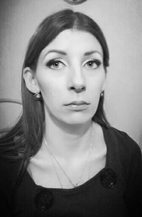 Анна Кобзева
