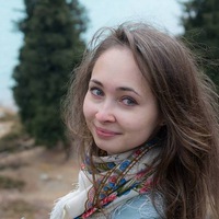 Ольга Михайлова