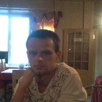 Серёжа Дмитриев | Санкт-Петербург