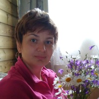 Наталия Шепелева