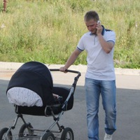 Александр Кокарев