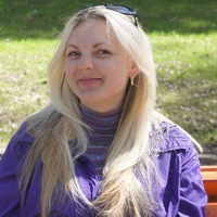 Алёнка Рафеева
