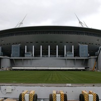 Вероника Макарова | Санкт-Петербург