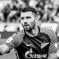 Александр Частиков