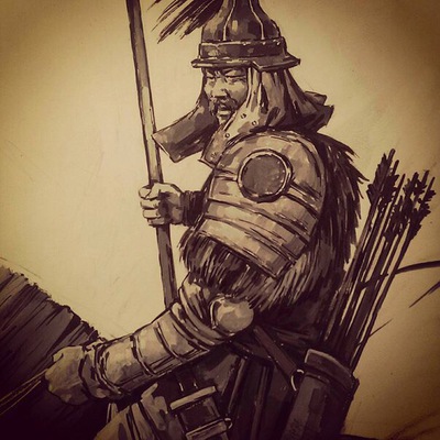 Sanal Ketchinov, Россия, Элиста