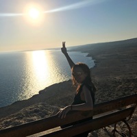 Инна Стерлягова