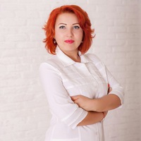 Зоряна Прихно