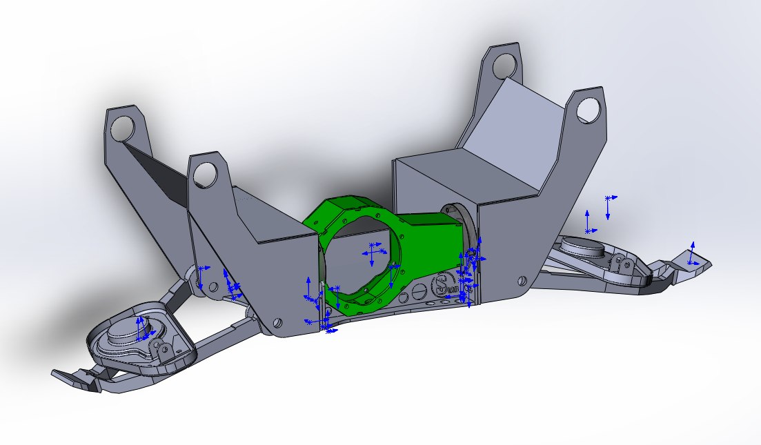 Чертеж српм на ниву своими руками