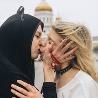 Анастасия Стародубовская