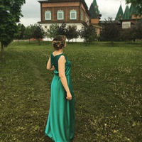 Надежда Селина