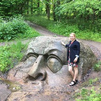 Екатерина Силина