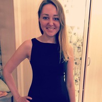 Катерина Петрова