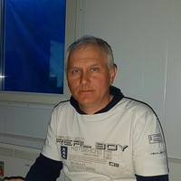 Олег Гаврилов