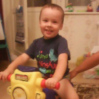 Никита Жильцов | Уфа