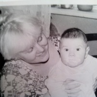 Людмила Сухомлин