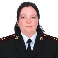 Татьяна Ушатова