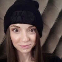 Арсения Стрюкова