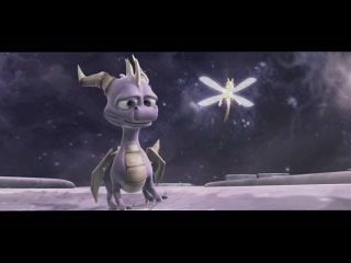 The Legend of Spyro - This Broken Soul (Music Video)