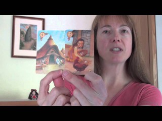 Learn Lenormand - Intuition in Lenormand Readings