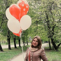 Алёна Быченко