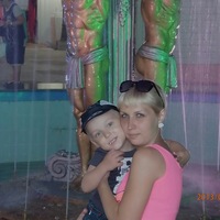 Екатерина Дёрова