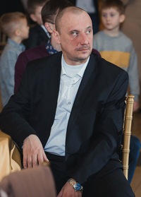 Илья Мосейков
