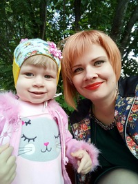 Елена Козлова