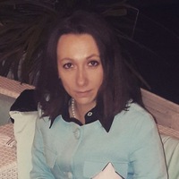 Катя Звездина