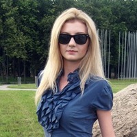 Анастасия Колесникова