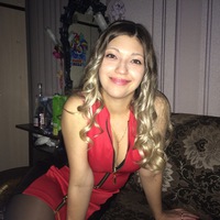 Лена Воронкова