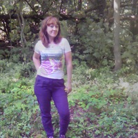 Кира Бибичева