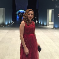 Евгения Говоруха