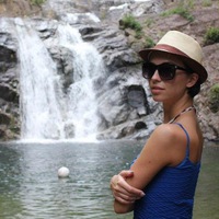 Елена Инановна