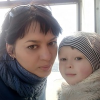 Валентина Юзва