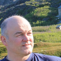 Ян Сулстад  М. С.