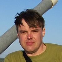 Сергей Никитин