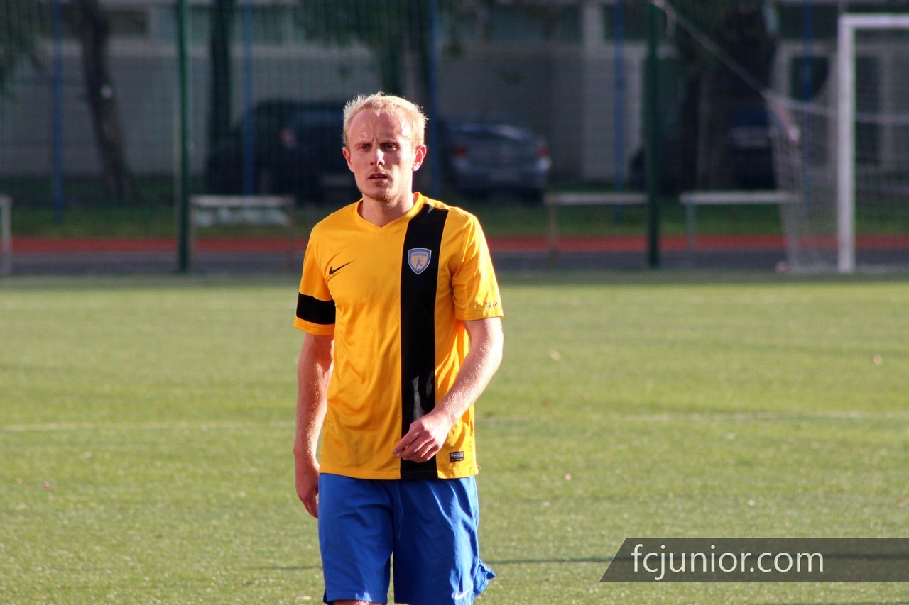 Михаил Зайцев