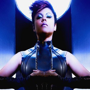 Crystal Waters