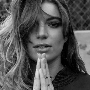 Molly Moore