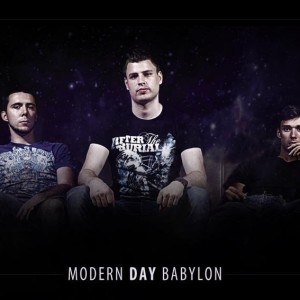 Modern Day Babylon