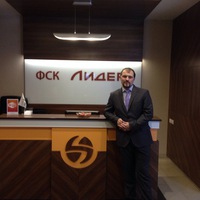 Павел Николаев