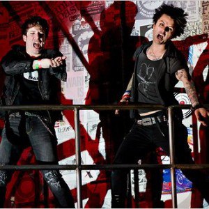 Company of American Idiot
