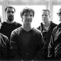 The Vandermark 5