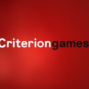 Criterion Games