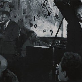 Thelonious Monk Quartet With John Coltrane