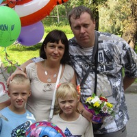 Марина Моха