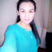 Saxibjamal Torebaevna
