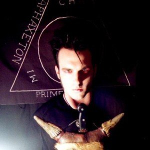 Psychonaut