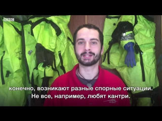 Марс в миниатюре на Гавайях