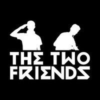 The Two Friends